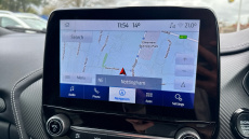 Ford Puma 1.0 EcoBoost Hybrid mHEV ST-Line Vignale 5dr Petrol Hatchback